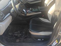 BYD Qin PLUS DM-i 55km Flagship - ფოტო 14