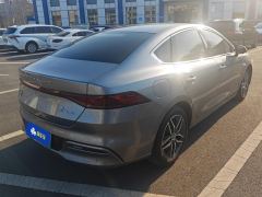 BYD Qin PLUS DM-i 55km Flagship - ფოტო 2