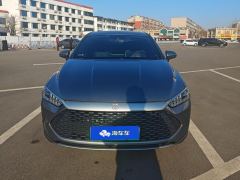 BYD Qin PLUS DM-i 55km Flagship - ფოტო 3