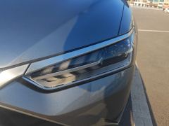BYD Qin PLUS DM-i 55km Flagship - ფოტო 4