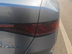 BYD Qin PLUS DM-i 55km Flagship - ფოტო 5