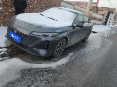 Changan Yida 1.5T Version - фото 1