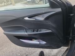 Changan Yida 1.5T Version - фото 12