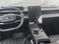 Changan Yida 1.5T Version - фото 16