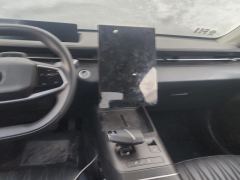 Changan Yida 1.5T Version - фото 17