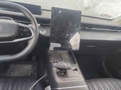 Changan Yida 1.5T Version - фото 19