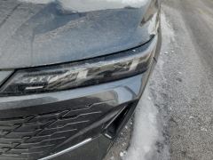 Changan Yida 1.5T Version - фото 4