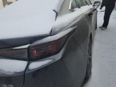 Changan Yida 1.5T Version - фото 5