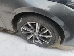 Changan Yida 1.5T Version - фото 6