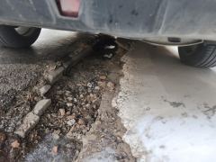 Changan Yida 1.5T Version - фото 9