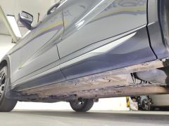 Oshan X5 PLUS 1.5T Navigator Edition - ფოტო 11