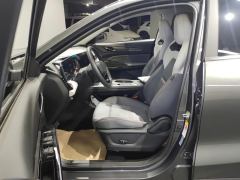 Oshan X5 PLUS 1.5T Navigator Edition - ფოტო 14