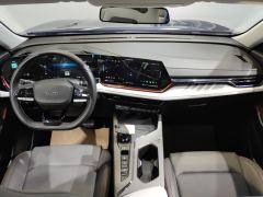 Oshan X5 PLUS 1.5T Navigator Edition - ფოტო 16