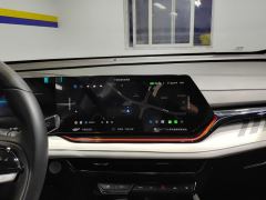 Oshan X5 PLUS 1.5T Navigator Edition - ფოტო 17