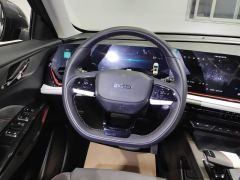 Oshan X5 PLUS 1.5T Navigator Edition - ფოტო 18