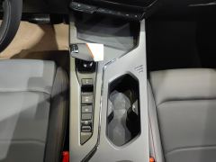 Oshan X5 PLUS 1.5T Navigator Edition - ფოტო 19