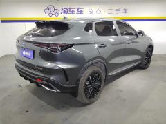Oshan X5 PLUS 1.5T Navigator Edition - ფოტო 2