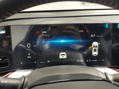 Oshan X5 PLUS 1.5T Navigator Edition - ფოტო 20