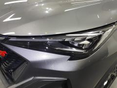 Oshan X5 PLUS 1.5T Navigator Edition - ფოტო 4
