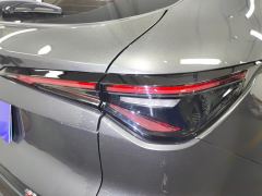 Oshan X5 PLUS 1.5T Navigator Edition - ფოტო 5