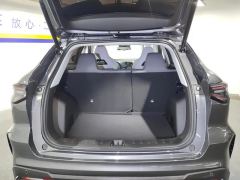 Oshan X5 PLUS 1.5T Navigator Edition - ფოტო 7