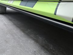 Tank 500 3.0T Edition 5 - ფოტო 11