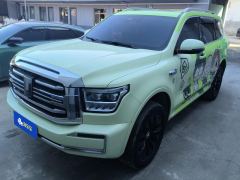 Tank 500 3.0T Edition 5 - ფოტო 3