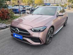 Mercedes-Benz C-Class PHEV Facelift II C 350 e L - ფოტო 1