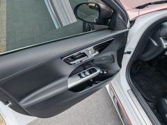 Mercedes-Benz C-Class PHEV Facelift II C 350 e L - ფოტო 13