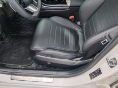 Mercedes-Benz C-Class PHEV Facelift II C 350 e L - ფოტო 14