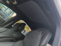 Mercedes-Benz C-Class PHEV Facelift II C 350 e L - ფოტო 15