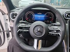 Mercedes-Benz C-Class PHEV Facelift II C 350 e L - ფოტო 18