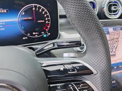 Mercedes-Benz C-Class PHEV Facelift II C 350 e L - ფოტო 19