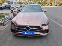 Mercedes-Benz C-Class PHEV Facelift II C 350 e L - ფოტო 3