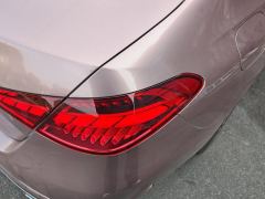 Mercedes-Benz C-Class PHEV Facelift II C 350 e L - ფოტო 5