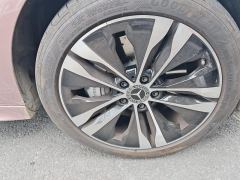 Mercedes-Benz C-Class PHEV Facelift II C 350 e L - ფოტო 6