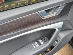 Audi A6L 45 TFSI quattro Dynamic Luxury Edition - ფოტო 13