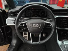 Audi A6L 45 TFSI quattro Dynamic Luxury Edition - ფოტო 18