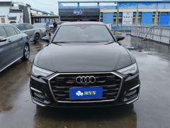 Audi A6L 45 TFSI quattro Dynamic Luxury Edition - ფოტო 3