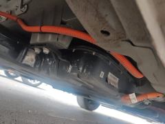 Wuling Bingo Binguo 203km Light Enjoy Edition - ფოტო 10