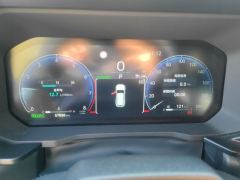 Toyota Prado Dual-Engine 2.4T Flagship VX Edition 5-seater - фото 20
