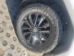Toyota Prado Dual-Engine 2.4T Flagship VX Edition 5-seater - фото 6
