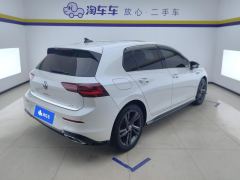 Volkswagen Golf 280TSI DCT R-Line Type - ფოტო 2