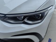 Volkswagen Golf 280TSI DCT R-Line Type - ფოტო 4