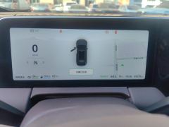 Leapmotor C11 EREV 180km 180 Comfort Edition - ფოტო 20