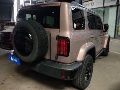 Tank 300 City Edition 2.0T Stylish - ფოტო 2