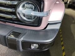 Tank 300 City Edition 2.0T Stylish - ფოტო 4