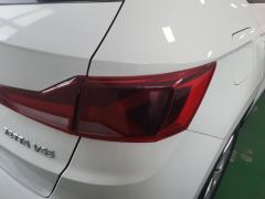 Jetta VS5 280TSI Automatic Entry Version - ფოტო 5