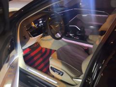 Audi A8 A8L Horch Edition Version - ფოტო 14