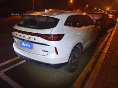 Haval H6 Gen 3 1.5T 2WD Pro - фото 2